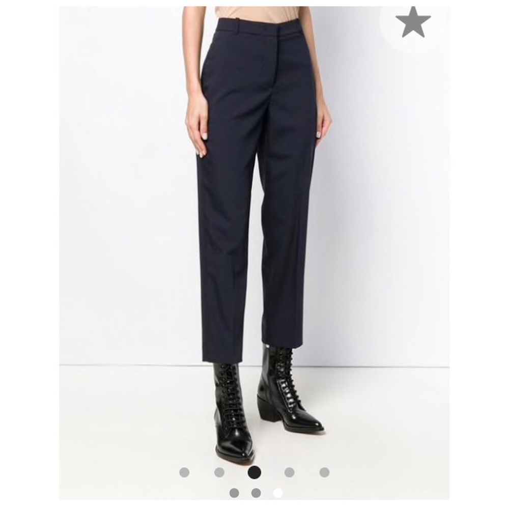 Jil Sanders Trousers